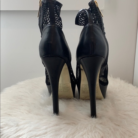 Bebe booties - Picture 3 of 4